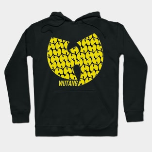 Wu Clan Hoodie